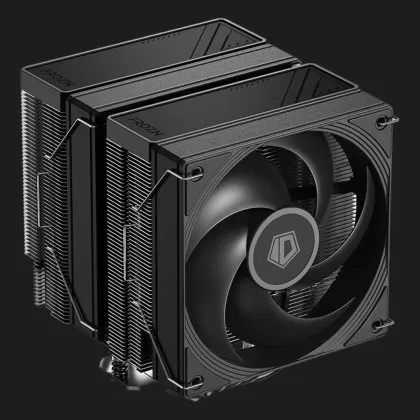 Кулер для процессора ID-Cooling FROZN A620 Pro SE (Black) (FROZN A620 Pro SE)