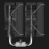 Кулер для процессора ID-Cooling FROZN A620 Pro SE (Black) (FROZN A620 Pro SE)