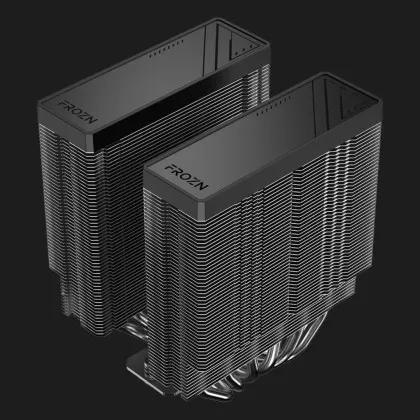 Кулер для процессора ID-Cooling FROZN A620 Pro SE (Black) (FROZN A620 Pro SE)