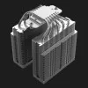 Кулер для процессора ID-Cooling FROZN A620 Pro SE (Black) (FROZN A620 Pro SE)