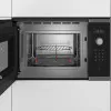 Микроволновая печь встроенная Bosch BEL554MS0 (Black)