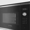 Микроволновая печь встроенная Bosch BEL554MS0 (Black)