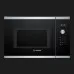 Микроволновая печь встроенная Bosch BEL554MS0 (Black)