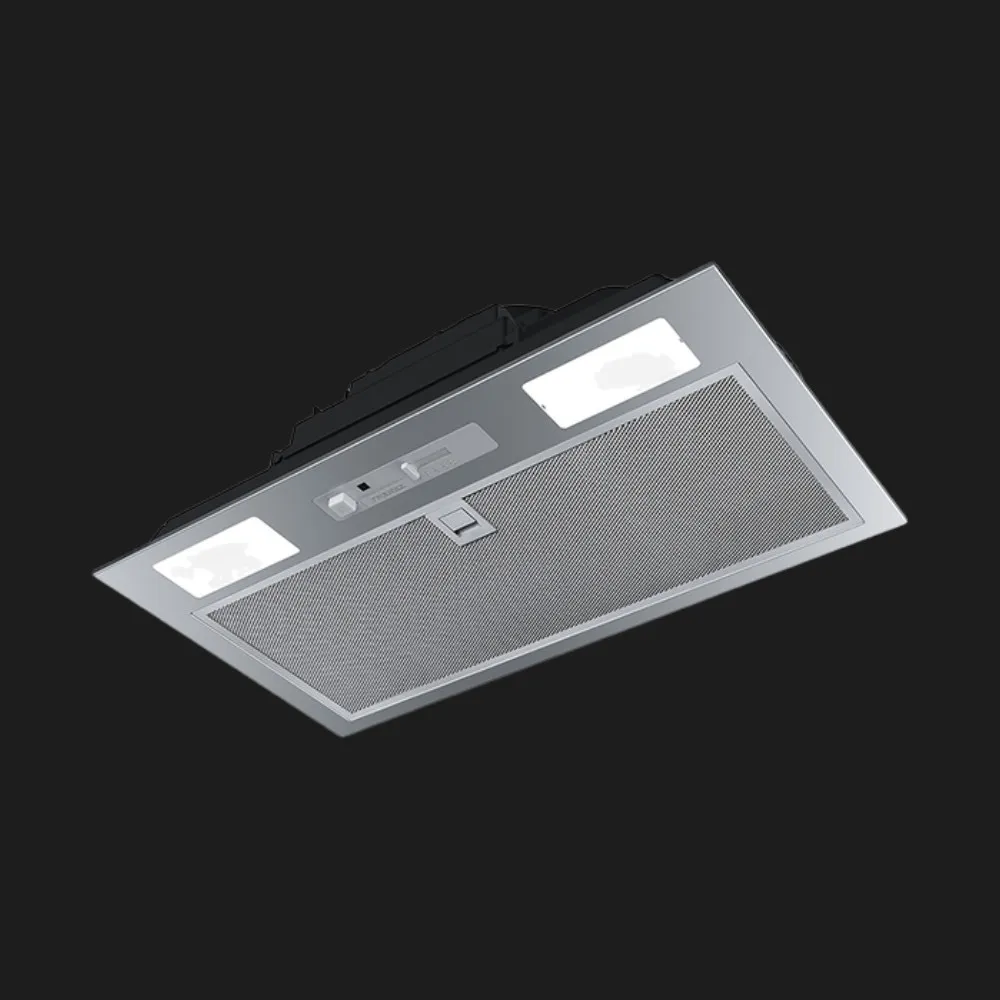 Витяжка Franke вбудована Inca Smart FBI 525 XS HCS, 52 см, 390 м3/год  (Stainless Steel) (305.0599.509)