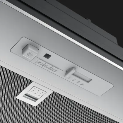 Витяжка Franke вбудована Inca Smart FBI 525 XS HCS, 52 см, 390 м3/год  (Stainless Steel) (305.0599.509)
