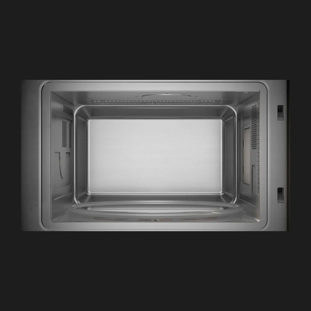 Микроволновая печь встроенная Bosch BEL554MB2 (Black)