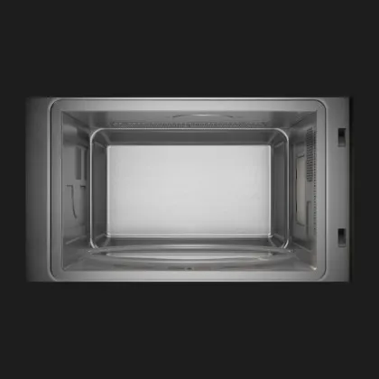Мікрохвильова піч вбудована Bosch BEL554MB2 (Black)