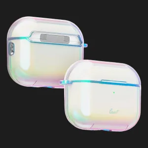 Чехол LAUT HOLO для AirPods Pro 3 (Pearl) в Кропивницком