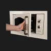 Мікрохвильова піч вбудована Gorenje BM235CLI (Beige)