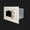 Мікрохвильова піч вбудована Gorenje BM235CLI (Beige)