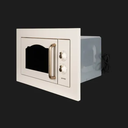 Микроволновая печь встроенная Gorenje BM235CLI (Beige)