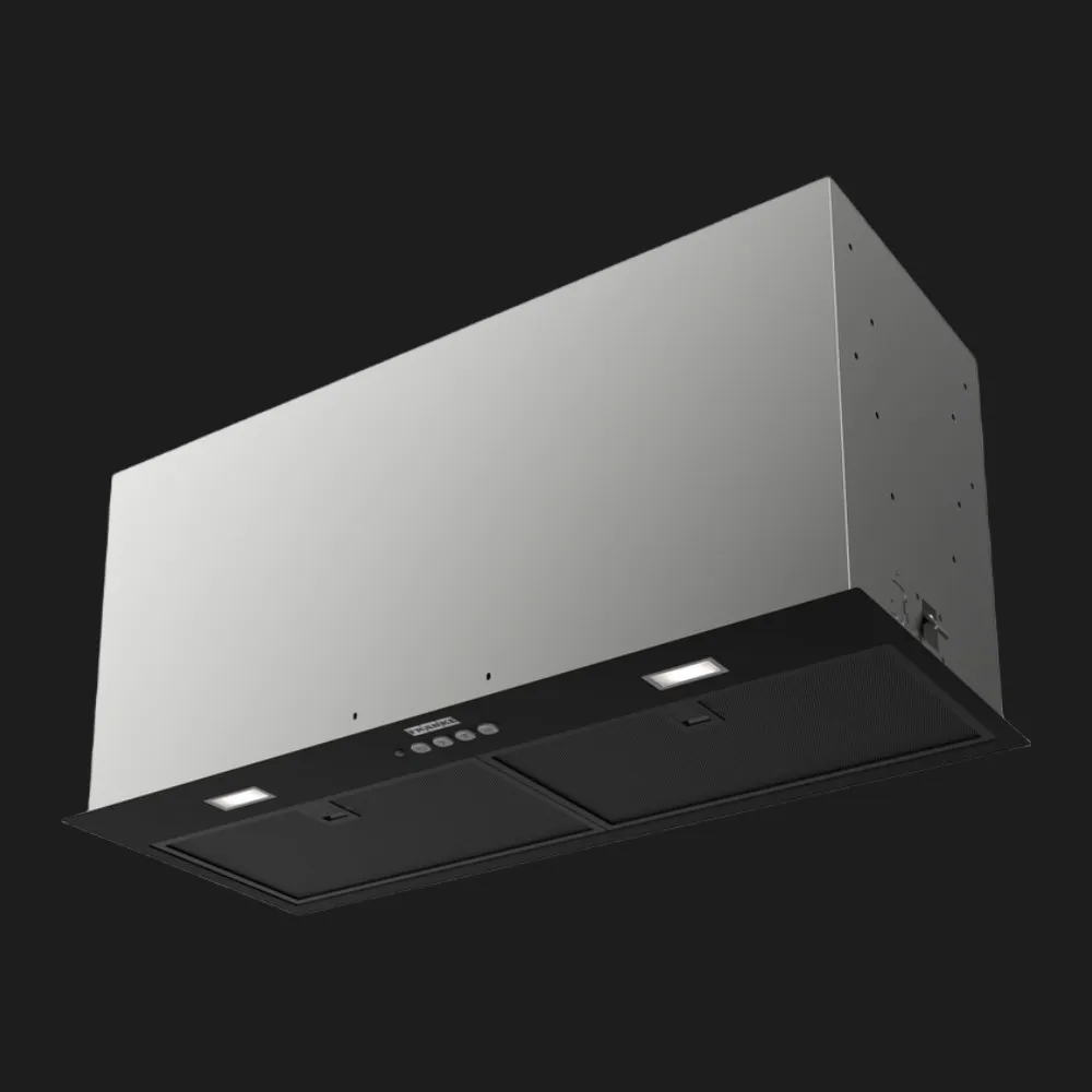Витяжка Franke вбудована Box Flush Basic FBFE BK, 70 см, 750 м3/год  (Black) (305.0728.431)