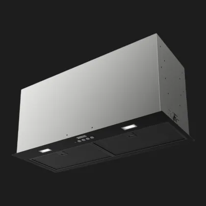 Витяжка Franke вбудована Box Flush Basic FBFE BK, 70 см, 750 м3/год  (Black) (305.0728.431)
