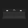 Витяжка Franke вбудована Box Flush Basic FBFE BK, 70 см, 750 м3/год  (Black) (305.0728.431)