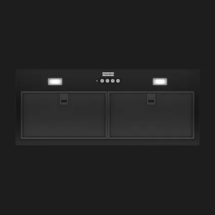 Витяжка Franke вбудована Box Flush Basic FBFE BK, 70 см, 750 м3/год  (Black) (305.0728.431)