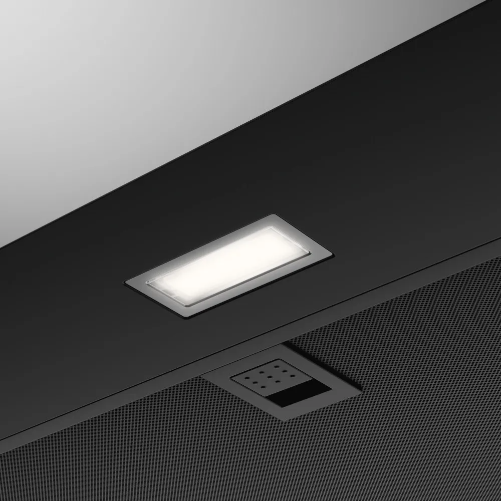 Витяжка Franke вбудована Box Flush Basic FBFE BK, 70 см, 750 м3/год  (Black) (305.0728.431)