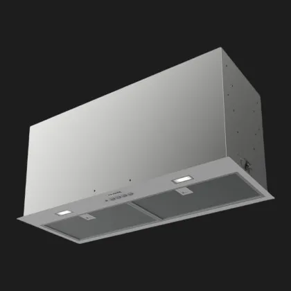Витяжка Franke вбудована Box Flush Basic FBFE LG, 70 см, 750 м3/год  (Gray) (305.0729.553)