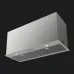 Витяжка Franke вбудована Box Flush Basic FBFE LG, 70 см, 750 м3/год  (Gray) (305.0729.553)