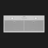 Витяжка Franke вбудована Box Flush Basic FBFE LG, 70 см, 750 м3/год  (Gray) (305.0729.553)