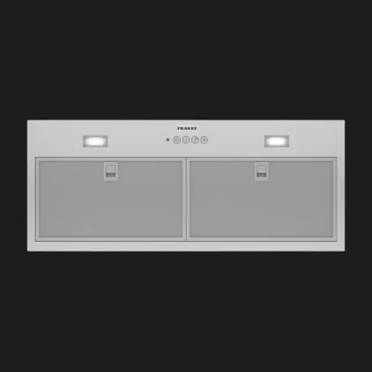 Витяжка Franke вбудована Box Flush Basic FBFE LG, 70 см, 750 м3/год  (Gray) (305.0729.553)