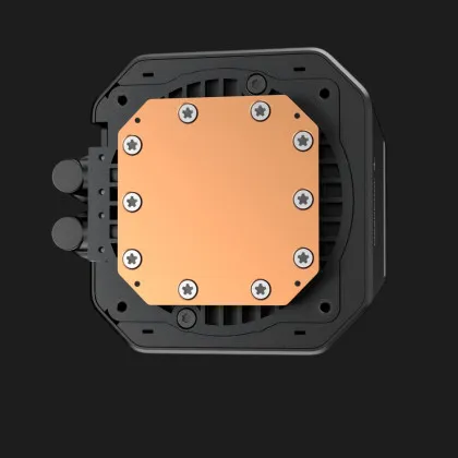 Система водяного охолодження DeepCool LM 360 (Black) (R-LM360-BKDMMC-1)