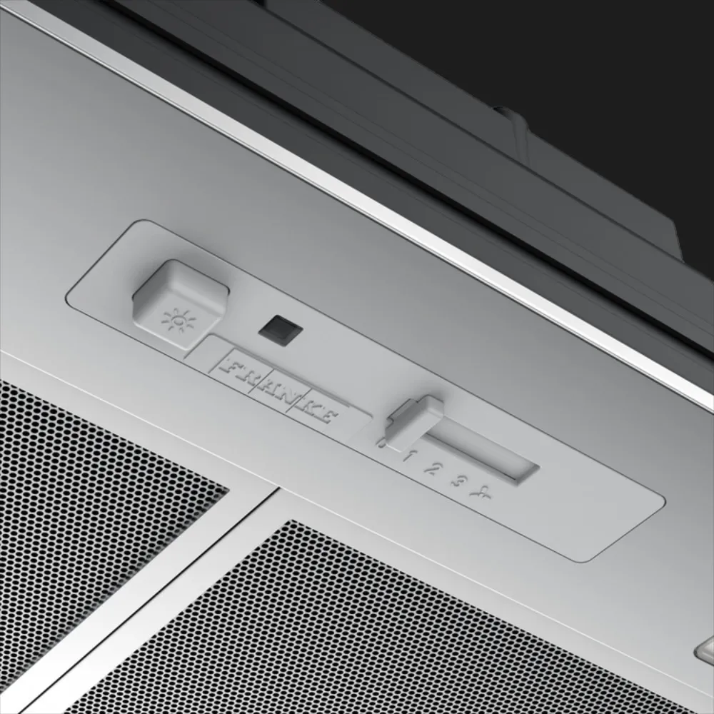Витяжка Franke вбудована Inca Smart FBI 705 XS HCS, 70 см, 390 м3/год  (Stainless Steel) (305.0599.510)