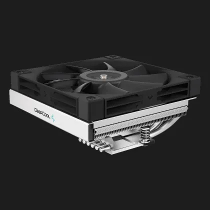 Кулер процесора DeepCool AN600 (Black) (R-AN600-BKNNMN-G)