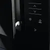 Микроволновая печь встроена Electrolux KMFE264TEX (Black)