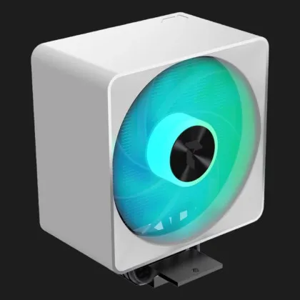 Кулер процесора APNX AP1 (White) (APTC-PF30517.21)