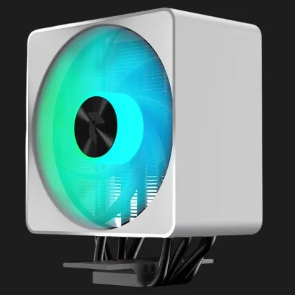 Кулер процесора APNX AP1 (White) (APTC-PF30517.21)