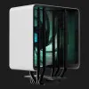 Кулер процесора APNX AP1 (White) (APTC-PF30517.21)