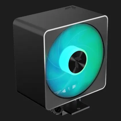 Кулер процесора APNX AP1 (Black) (APTC-PF30517.11)