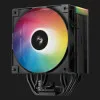 Кулер процесора DeepCool AG500 BK ARGB V2 (Black) (R-AG500-BKAMMN-GJD)