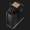 Кулер процесора DeepCool AG500 BK ARGB V2 (Black) (R-AG500-BKAMMN-GJD)