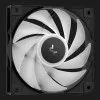 Кулер процесора DeepCool AG500 BK ARGB V2 (Black) (R-AG500-BKAMMN-GJD)