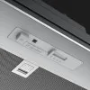 Витяжка Franke вбудована Inca Smart FBI 525 XS, 52 см, 390 м3/год  (Stainless Steel) (305.0599.507)