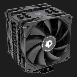 Кулер процесора ID-Cooling SE-225-XT V2 (Black) (SE-225-XT Black V2)