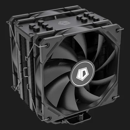 Кулер процесора ID-Cooling SE-225-XT V2 (Black) (SE-225-XT Black V2)