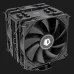 Кулер процесора ID-Cooling SE-225-XT V2 (Black) (SE-225-XT Black V2)