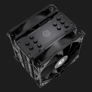 Кулер процесора ID-Cooling SE-225-XT V2 (Black) (SE-225-XT Black V2)