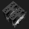 Кулер процесора ID-Cooling SE-206-XT ARGB (Black) (SE-206-XT ARGB)