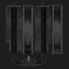 Кулер процесора ID-Cooling SE-206-XT ARGB (Black) (SE-206-XT ARGB)