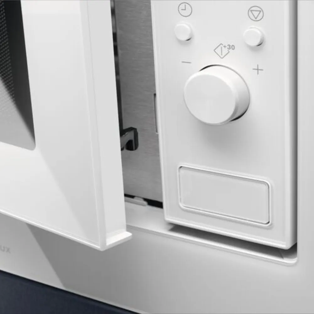 Мікрохвильова піч вбудована Electrolux LMS2173EMW (White)