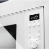 Мікрохвильова піч вбудована Electrolux LMS2173EMW (White)