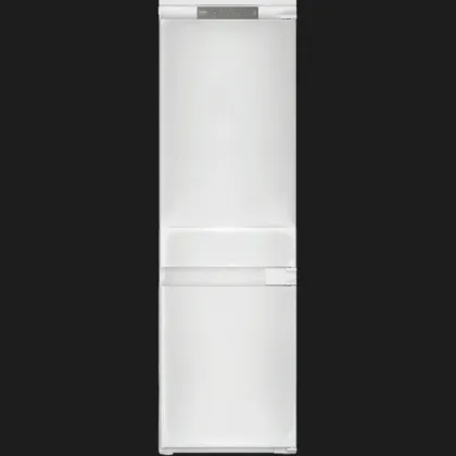 Холодильник вбудований Whirlpool (WHC18T311) (White)