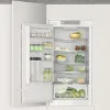 Холодильник вбудований Whirlpool (WHC18T311) (White)