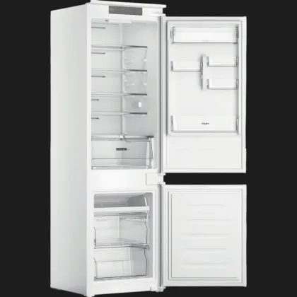 Холодильник вбудований Whirlpool (WHC18T311) (White)