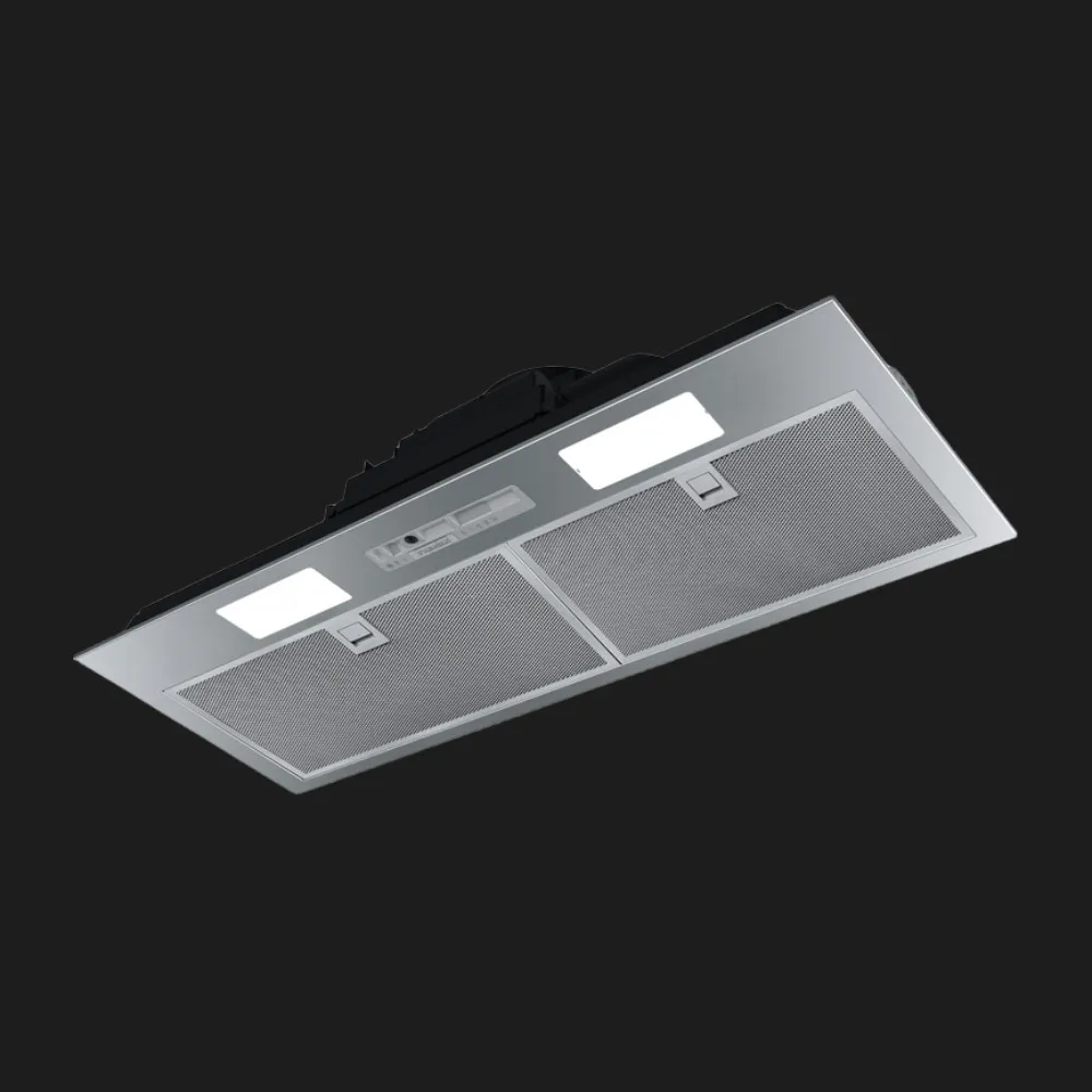 Вытяжка Franke встраиваемая Inca Smart FBI 705 GR, 70 см, 335 м3/ч (Gray) (305.0599.533)