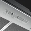 Вытяжка Franke встраиваемая Inca Smart FBI 705 GR, 70 см, 335 м3/ч (Gray) (305.0599.533)
