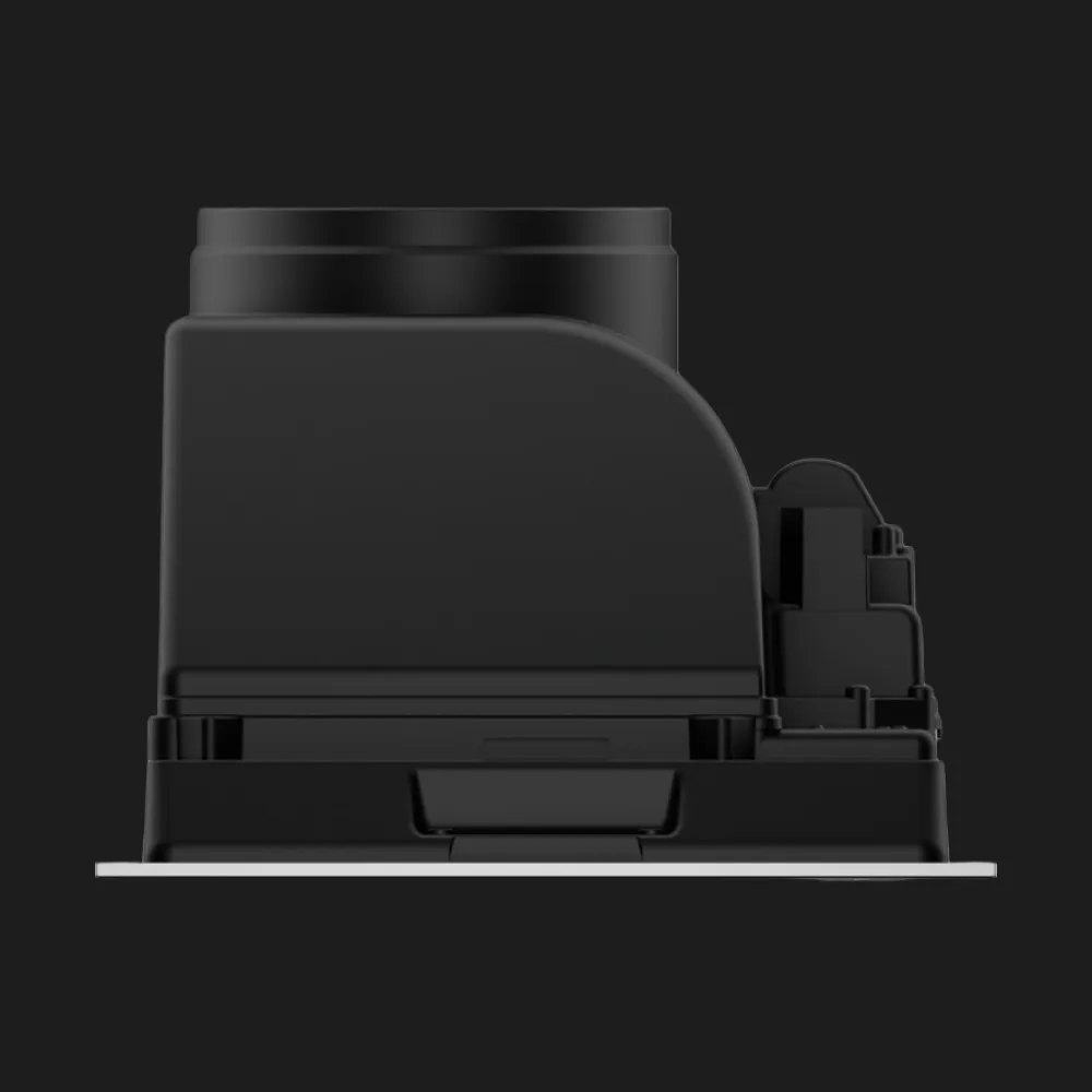 Вытяжка Franke встраиваемая Inca Smart FBI 705 GR, 70 см, 335 м3/ч (Gray) (305.0599.533)